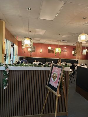 Danthai Restaurant by null