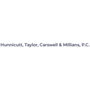 Hunnicutt, Taylor, & Millians