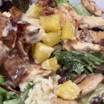 Chloez Cafe - Breakfast & Brunch Near Me - Fairfax Station, Virginia