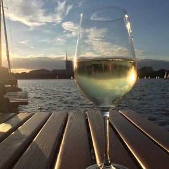 Barca - ... den Sonnenuntergang genießen ... - Cafes Near Me - Hamburg, HH