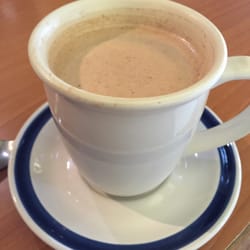 Chocolateria Sor Juana - Chocolate semi amargo deli!!!