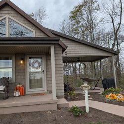 Starlite Cabin Getaway - The cutest little cabin