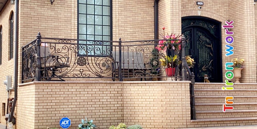 Slide of TN Electrical Service