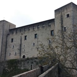 Rocca Albornoziana