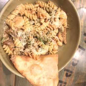 Mad Cow Grill - Rasta Pasta - American Near Me - Laurel, Maryland
