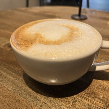 Sarah’s On Main - Cappuccino - Breakfast & Brunch Near Me - Wheeling, West Virginia