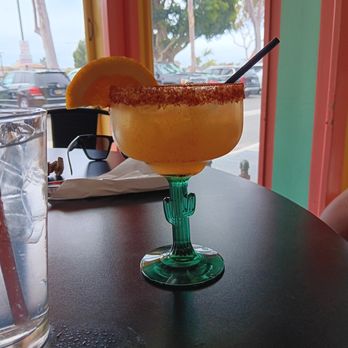 Yucatan Grill - Supreme Margarita - Caribbean Near Me - Seal Beach, California Yucatan Grill - Supreme Margarita - Caribbean Near Me - Seal Beach, California
