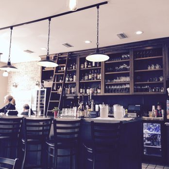 Thyme on Section - The amazing interior - New American Near Me - Fairhope, Alabama Thyme on Section - The amazing interior - New American Near Me - Fairhope, Alabama