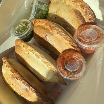 Ana’s Killer Empanadas - Empanadas Near Me - Delray Beach, Florida