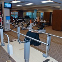 PowerBack Rehabilitation
