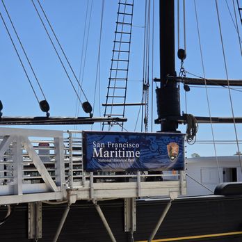 Mare Island Brewing - Ferry Taproom - Historic Ship Thayer - Breweries Near Me - Vallejo, California