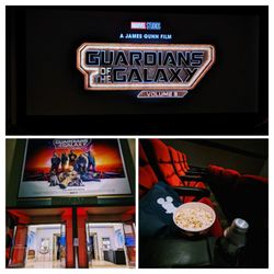 Disney Store - Disney Studios Theater