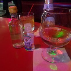 Jameson chardonnay modelo