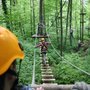 Photo of Schwindelfrei - Der Kletterwald