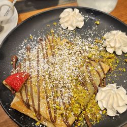 Geppetto Cafe