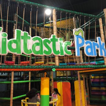 Kidtastic Park - Indoor Playcenter Near Me - Cypress, Texas Kidtastic Park - Indoor Playcenter Near Me - Cypress, Texas