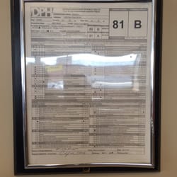 Wendy's - At least they are honest.  (Taken 1/2/2016)