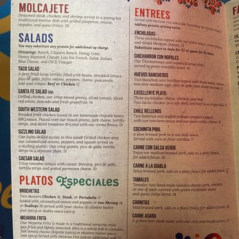 La Hacienda - Mexican Near Me - Dover, Delaware La Hacienda - Mexican Near Me - Dover, Delaware
