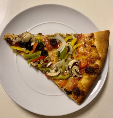 Vito's Pizza by null