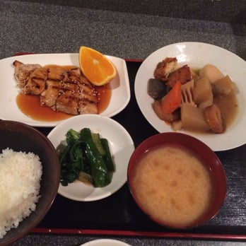 Gombei - Japanese Near Me - San Jose, California