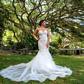 Aloha Bridal Connections - Wedding Planning Near Me - Honolulu, Hawaii