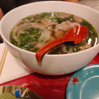 Pho Saigon - Vietnamese Near Me - Catonsville, Maryland