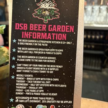 Dark Sky Brewing - Beer Garden info and deals 9/26/2025 - Breweries Near Me - Flagstaff, Arizona Dark Sky Brewing - Beer Garden info and deals 9/26/2025 - Breweries Near Me - Flagstaff, Arizona