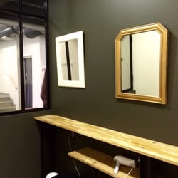 Ô35 - Miroirs, lisseurs & sèche-cheveux