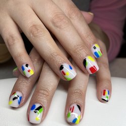 Boxi Nails