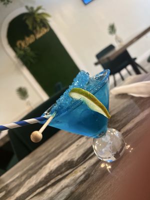 Mobay Spice Atlanta by null