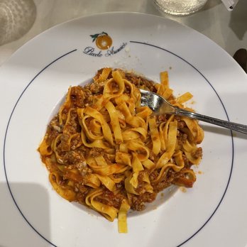 Piccolo Arancio - Lamb pasta - Roman Near Me - Rome, RM Piccolo Arancio - Lamb pasta - Roman Near Me - Rome, RM