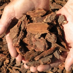 So Cal Mulch - Medium Bark