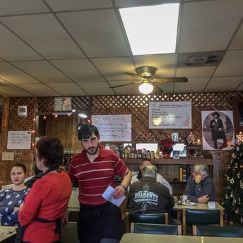 Edelweiss - Interior - Breakfast & Brunch Near Me - Auburn, California