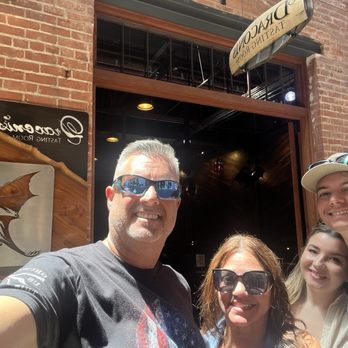 Draconis - Wineries Near Me - Clarksburg, California