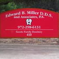 Edward B Miller, DDS & Associates