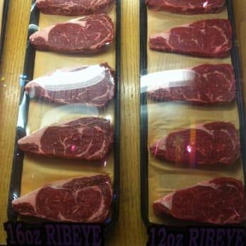 Texas Roadhouse - Steakhouses Near Me - El Paso, Texas