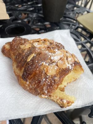 Shawn's Cafe & Bakery by null