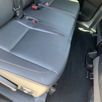 Aquawashes - Great job with interior deep clean and leather seat conditioning - Car Wash Near Me Aquawashes - Great job with interior deep clean and leather seat conditioning - Car Wash Near Me