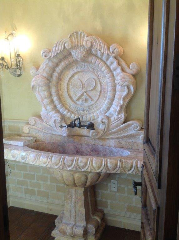 Slide of Innovative Plumbing Designs