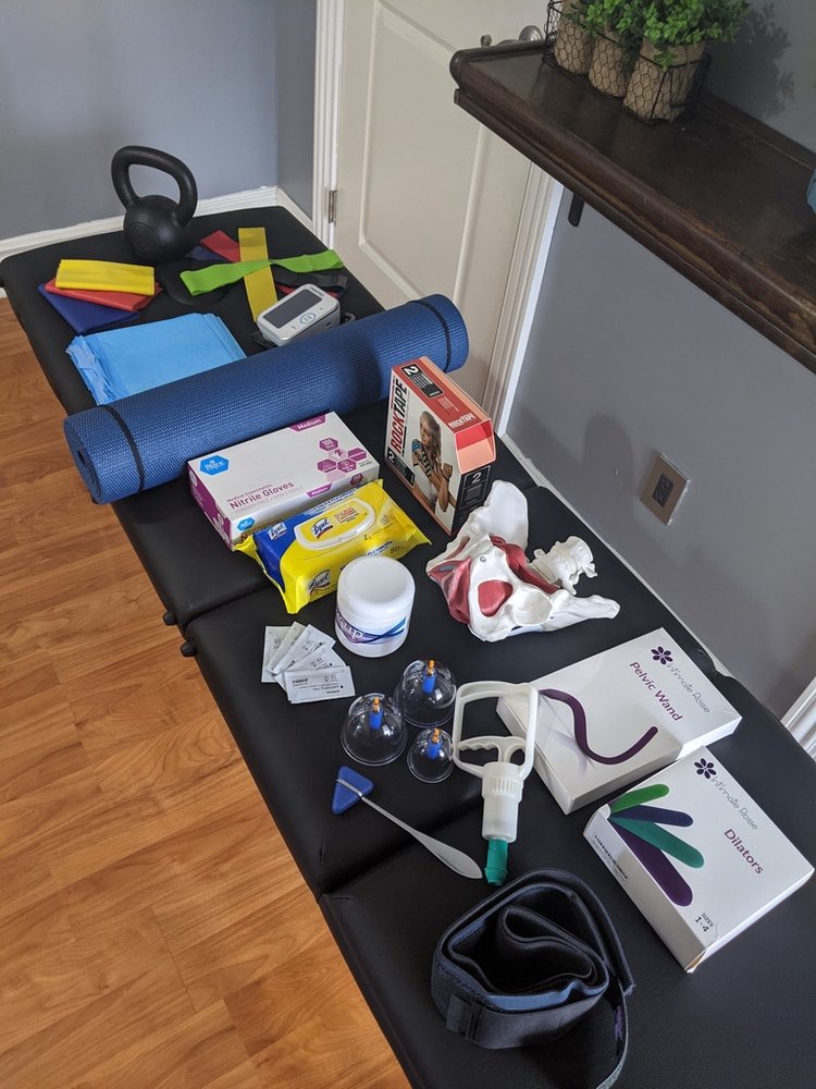 Powerful Women's Health - grief counselor in Red Bank, NJ