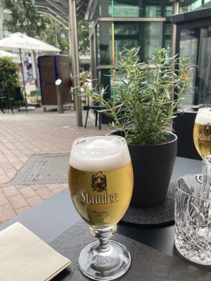 MÜLLERS auf der RÜ by Nelson Müller by null