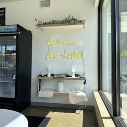 Fruition Acai & Juice Bar