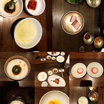 Benu - Benu is the best dining place in San Francisco!!! The environment is really peaceful and meditative. - Asian Fusion Near Me - San Francisco, California