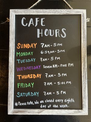 All is Well Cafe by null