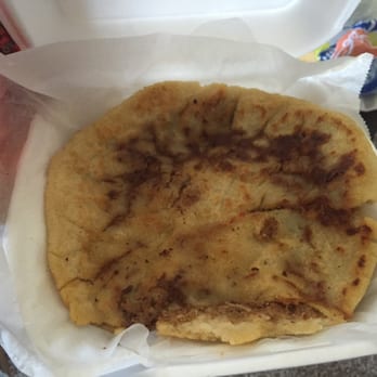 Carnitas Michoacan - Looks burnt and no cheese. - Mexican Near Me - Ceres, California Carnitas Michoacan - Looks burnt and no cheese. - Mexican Near Me - Ceres, California