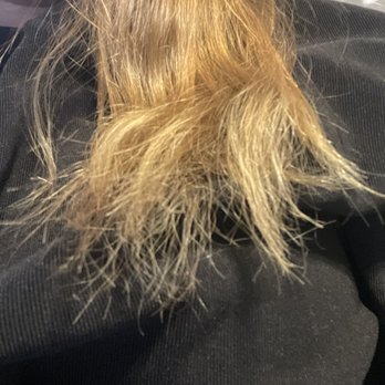 The Root Salon - What I got from the root - Hair Salons Near Me - Phoenix, Arizona