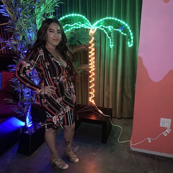 Basement - Cocktail Bars Near Me - Miami Beach, Florida