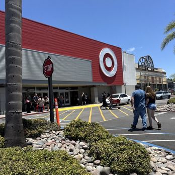 1. Target