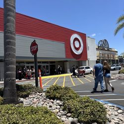 Target
