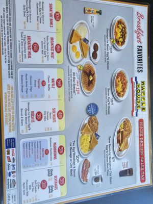 WAFFLE HOUSE - Updated February 2026 - 58 Photos & 33 Reviews